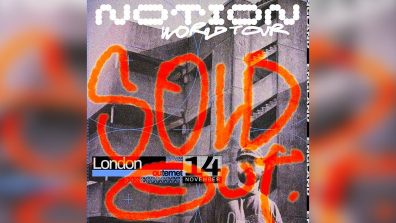 Notion (London)