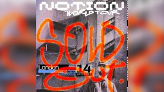 Notion (London)