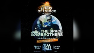 SPACE BROTHERS Present Lustral, Chakra & Ascension - 3 hour set