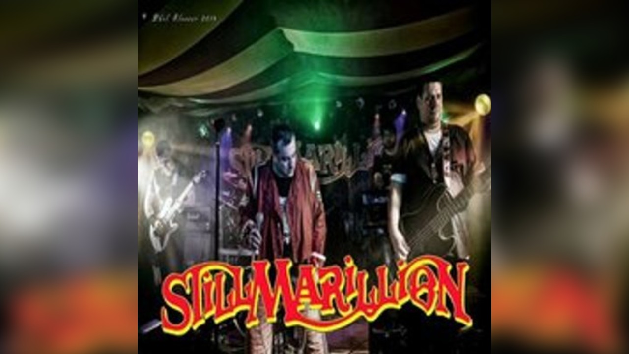Still Marillion - Marillion Tribute