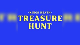 KH Comedy Fest presents Treasure Hunt