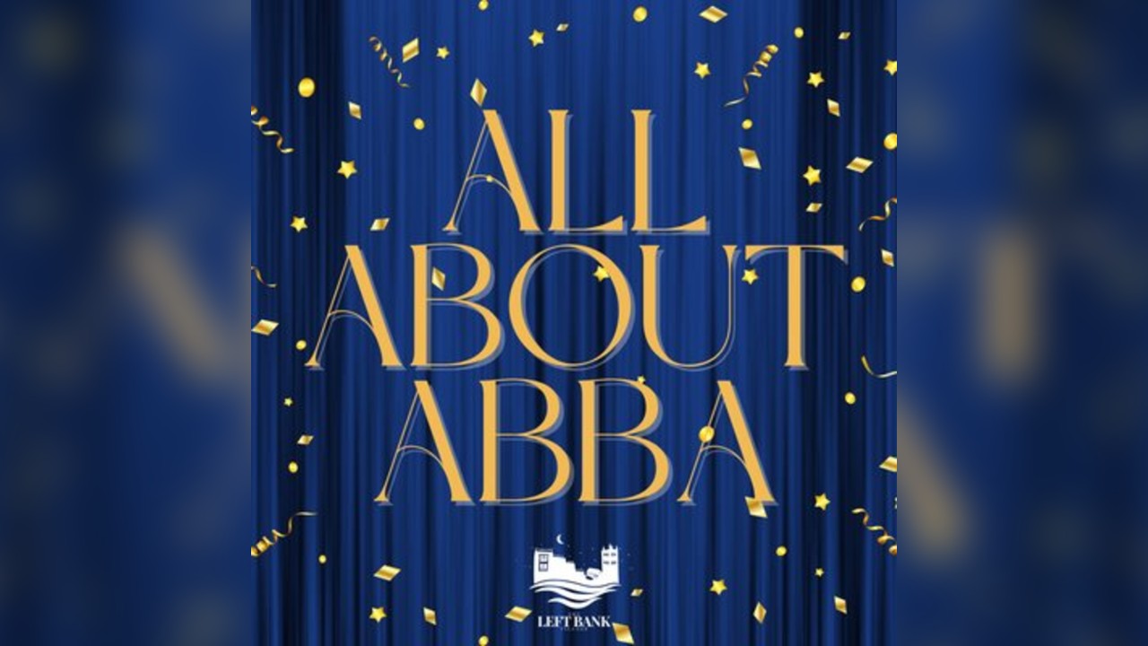 All About ABBA