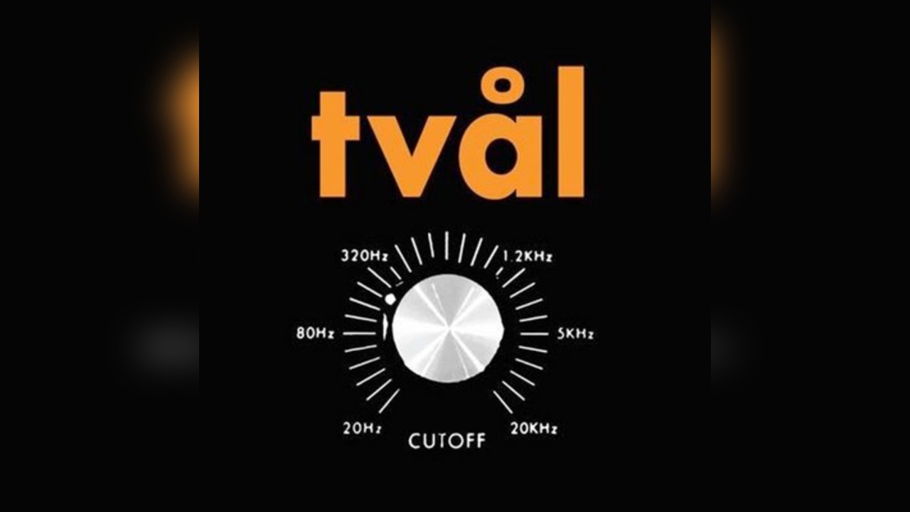 Tvål + Stone Anthem
