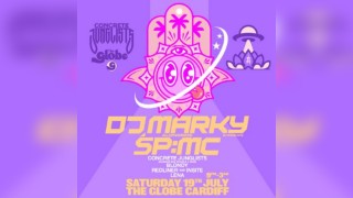 DJ Marky & SP:MC - Extended Set
