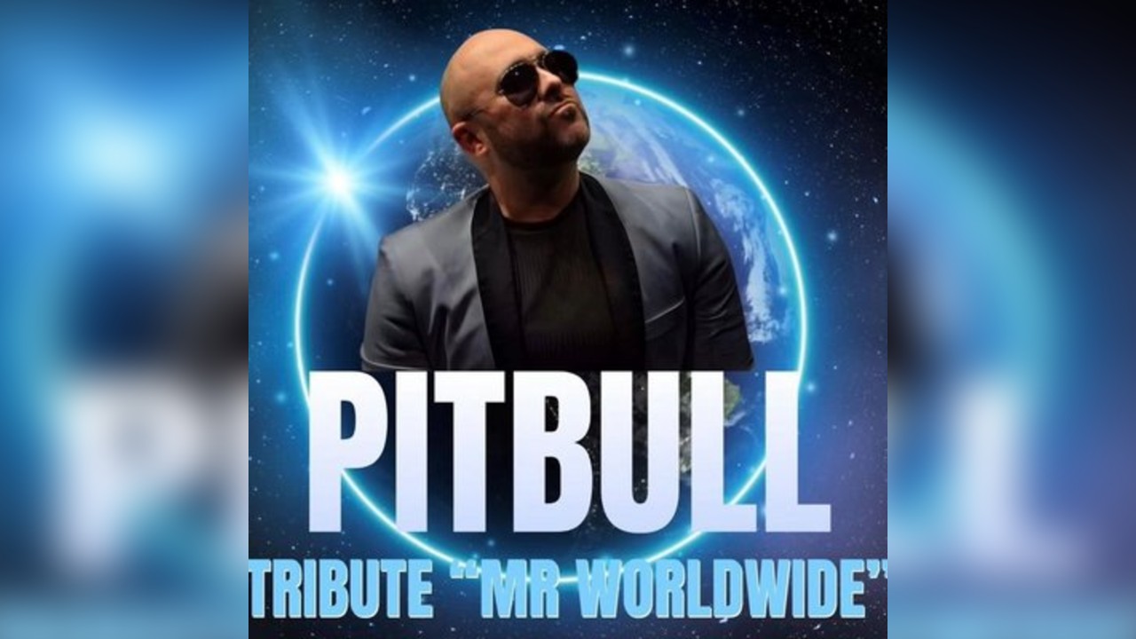 Pitbull UK - Tribute to Mr Worldwide