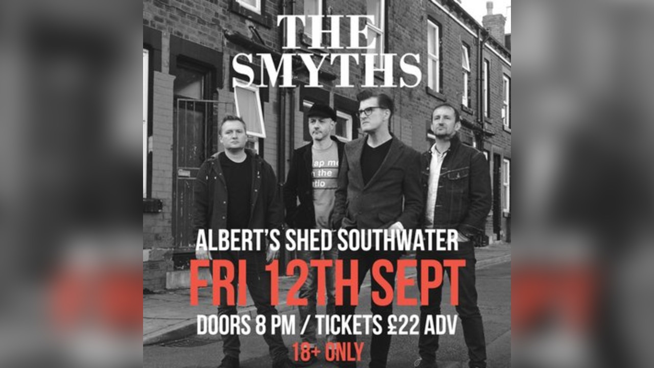The Smyths