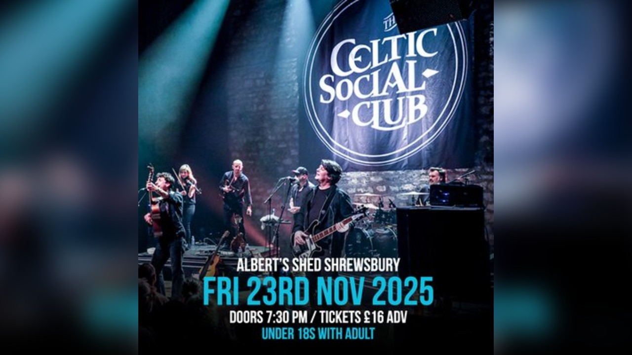 The Celtic Social Club