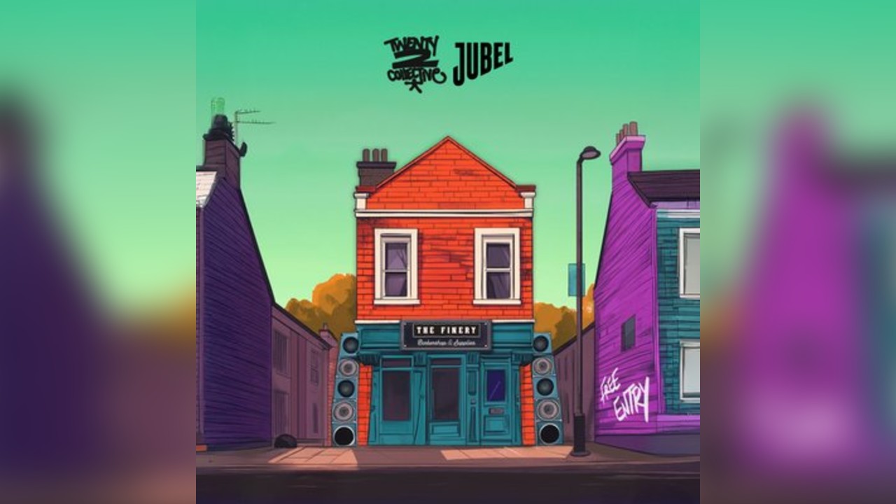 22collective - Barbershop Takeover