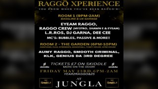 Raggo Xperience