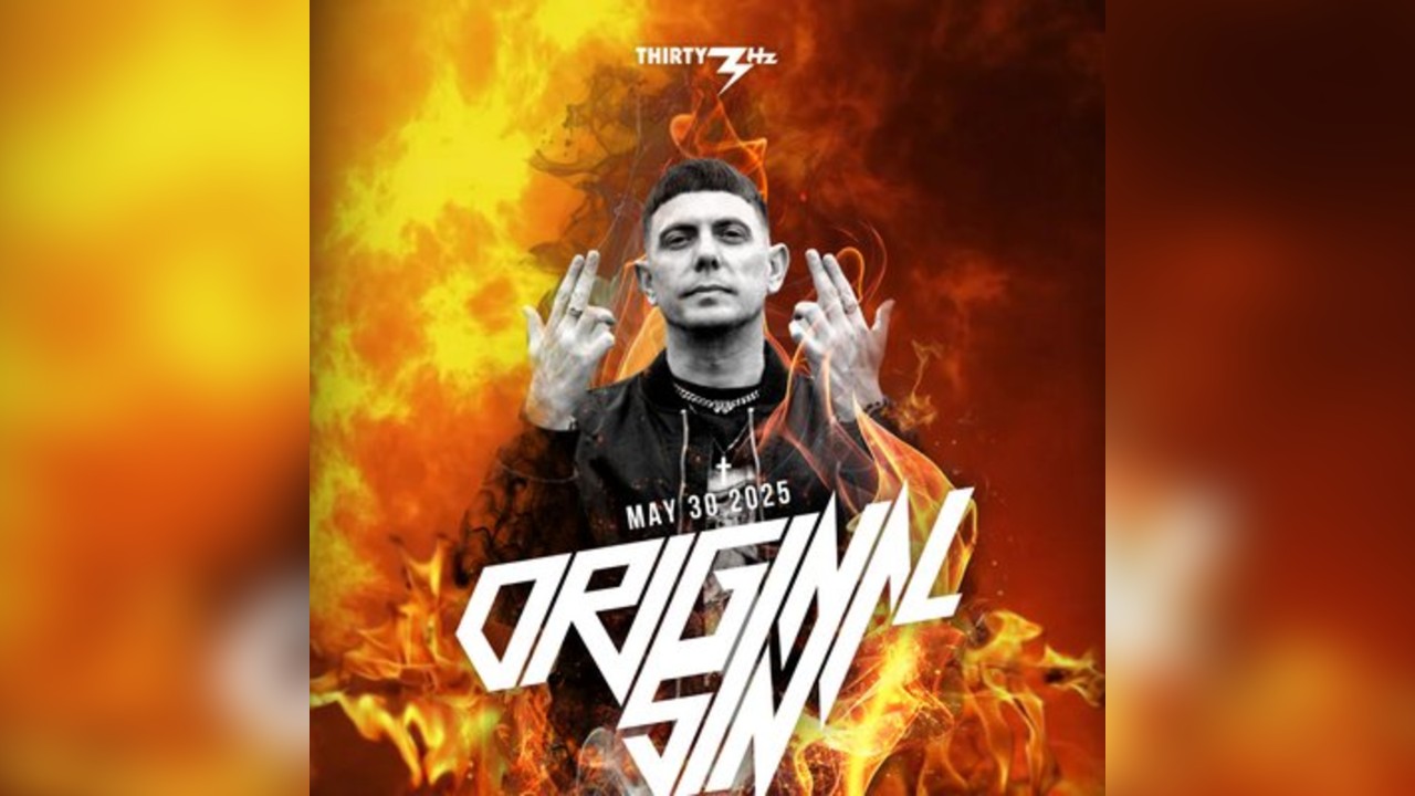 Original Sin
