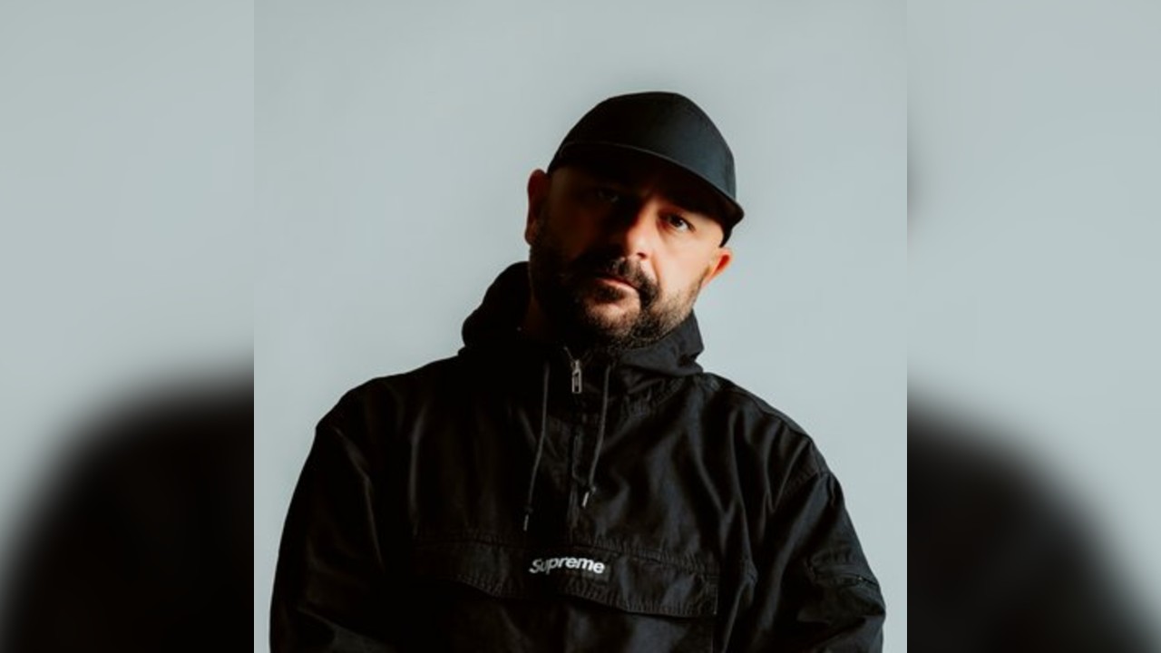 Moody Disco with East End Dubs