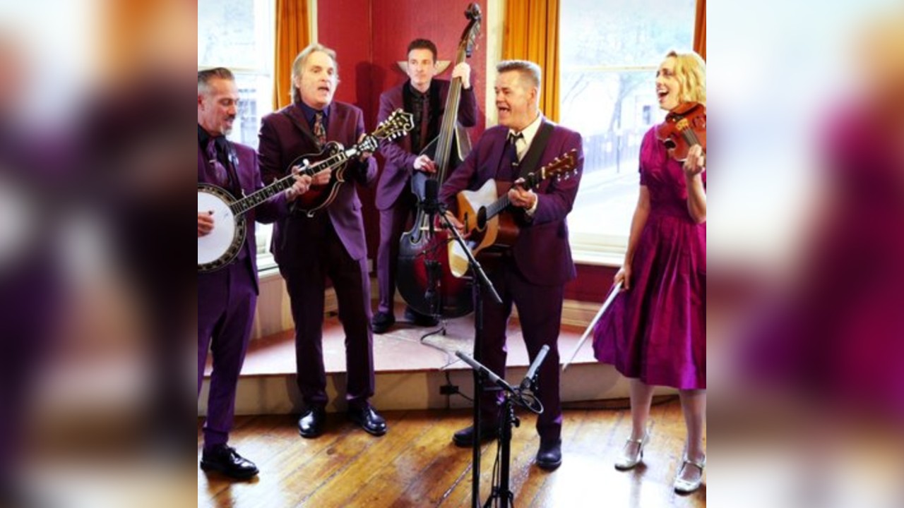 The Coal Porters