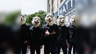 VIP Upgrades-MAN WITH A MISSION-Howling Across The World 2025