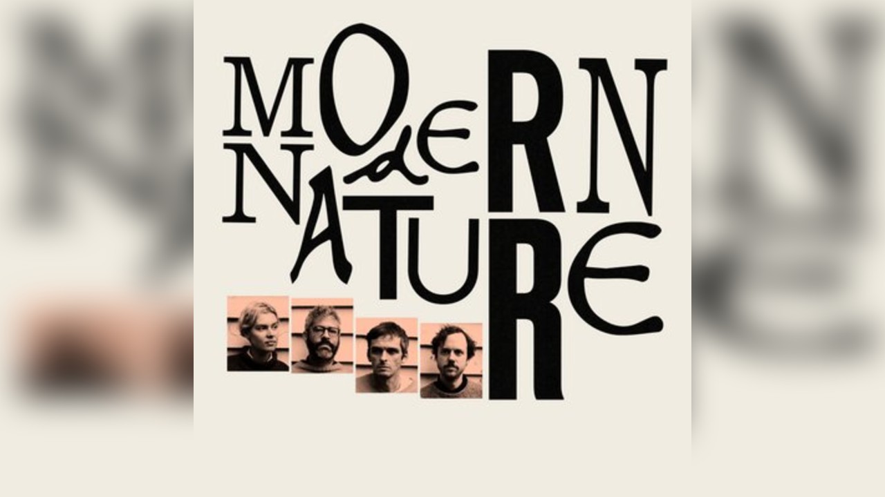 Modern Nature