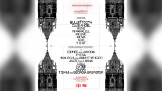 Motion Closing Series: bullet tooth, Y U QT, Club Angel & more