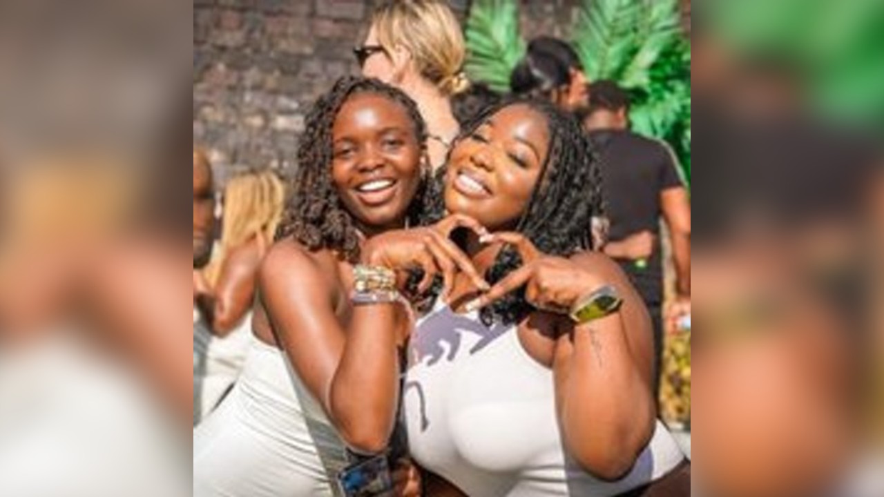 The Reggae Brunch BHAM - Sun 15th June