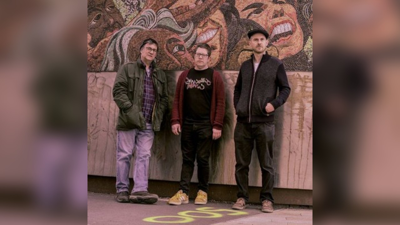Oscar Mild / Stuck on Violet / The Rifts / Cam Curtis / more