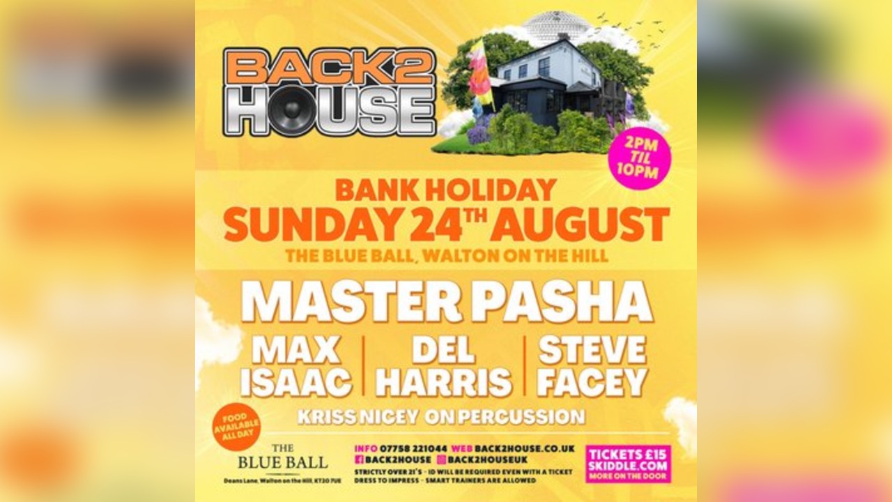 Back2house