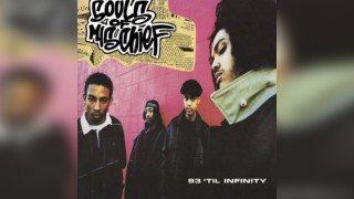 Souls of Mischief