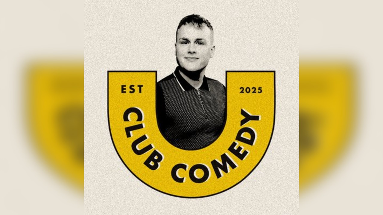 Club Comedy