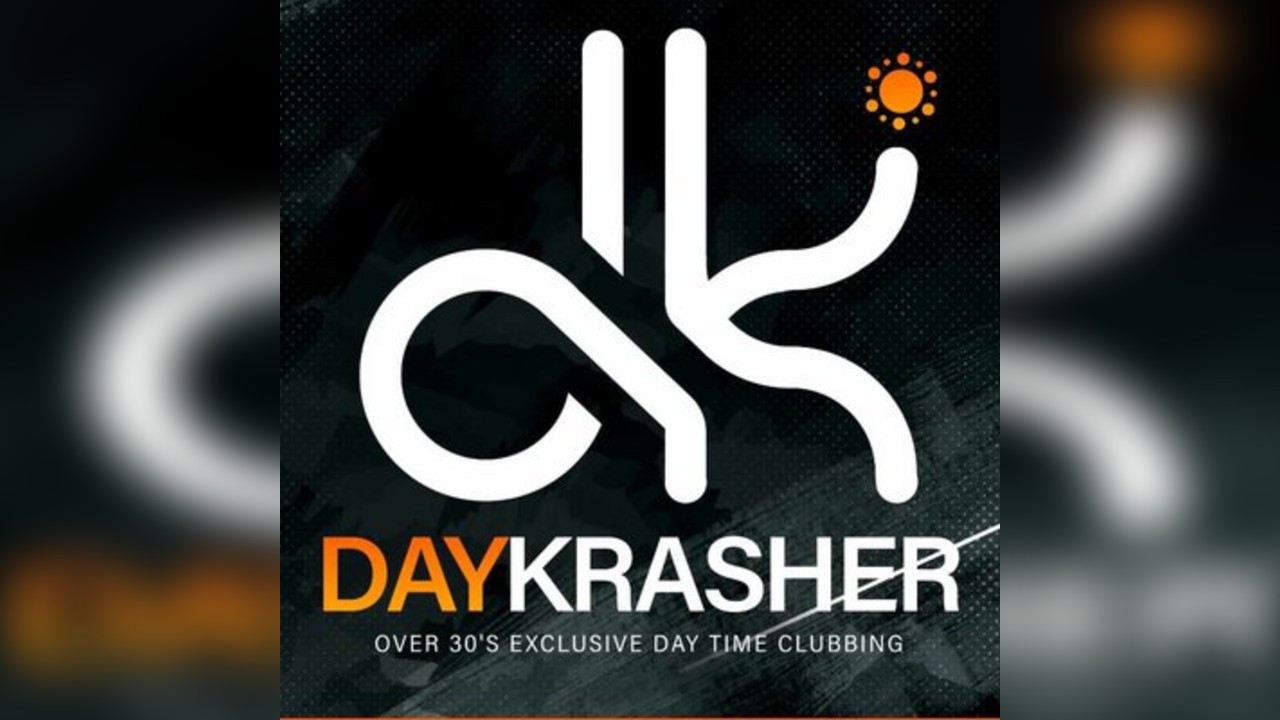 Daykrasher