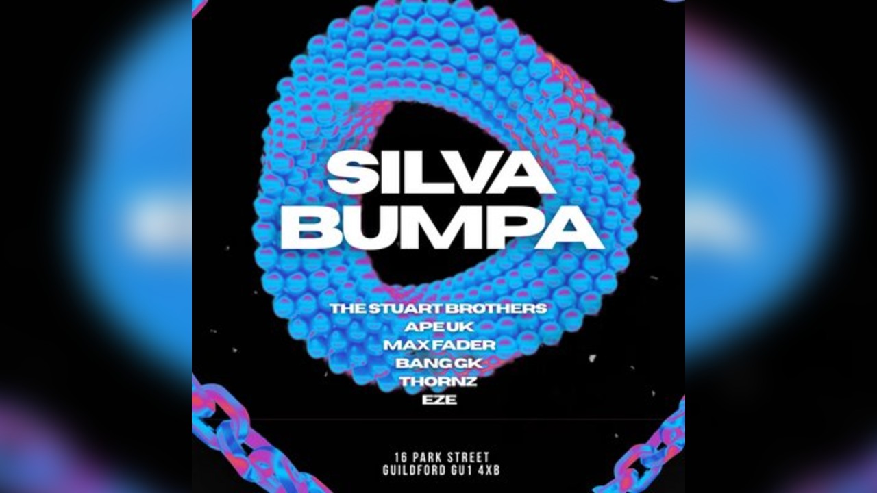 Silva Bumpa