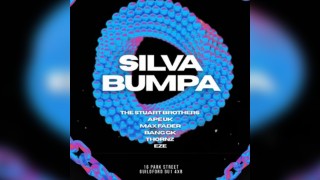 Silva Bumpa