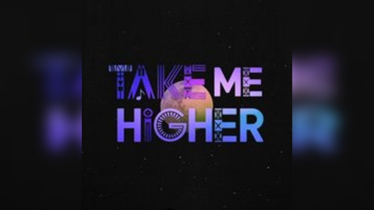 Jungla Sundays presents: Take Me Higher Day Party