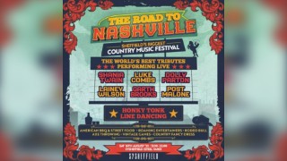 Road to Nashville Festival | SYSheffield, Sheffield