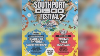 Southport Disco Festival 7