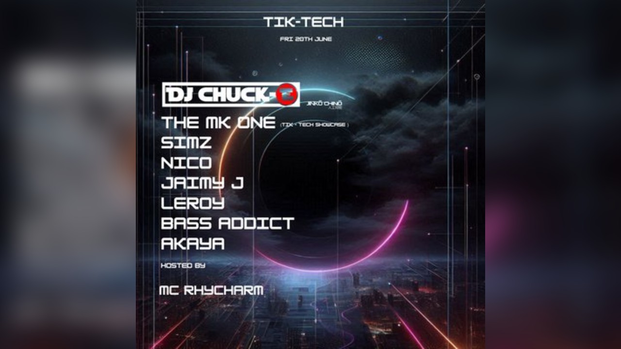 Tik-Tech