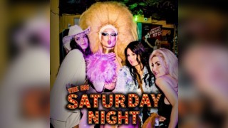 The BIG Saturday Night at FunnyBoyz Middlesbrough
