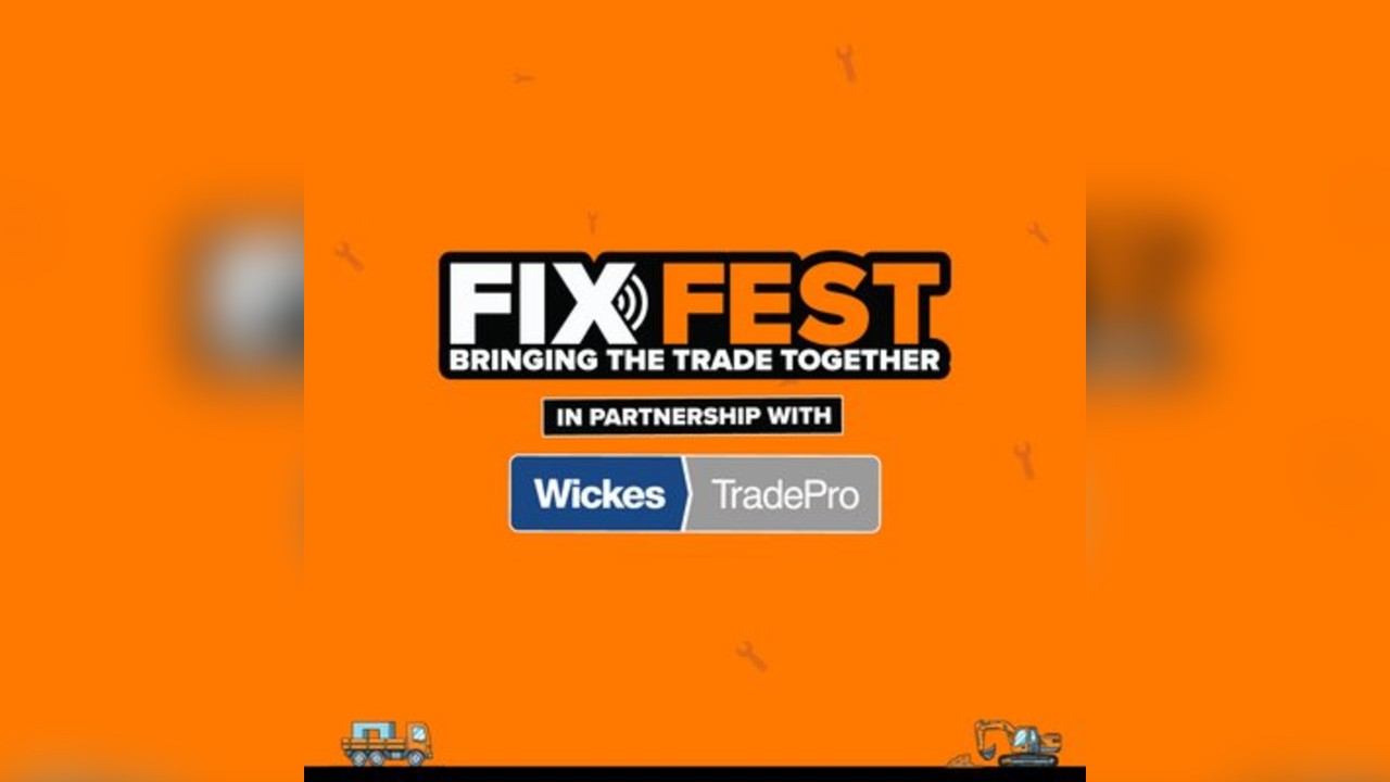 Fix Radio presents FixFest