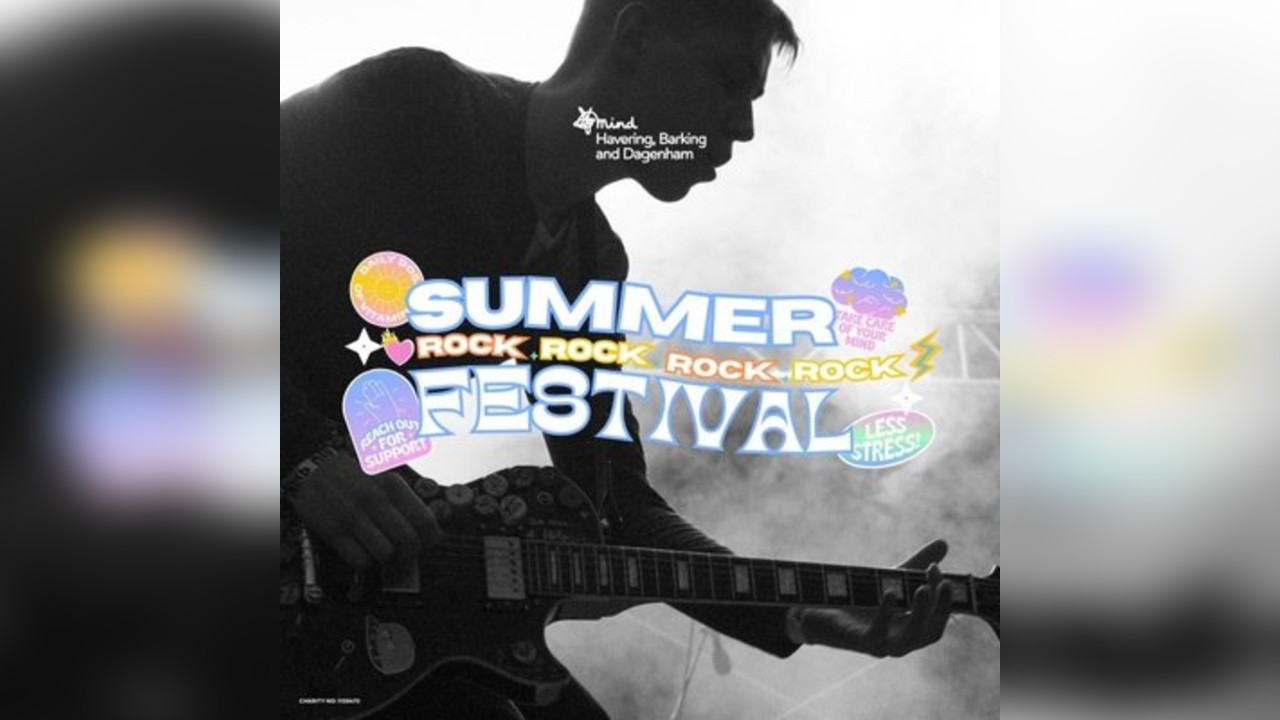 Summer Rock Festival 2025