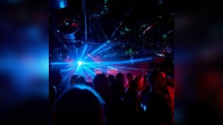 Electric Dreams New Year's Eve ft Jon Mancini & Michael Kilkie