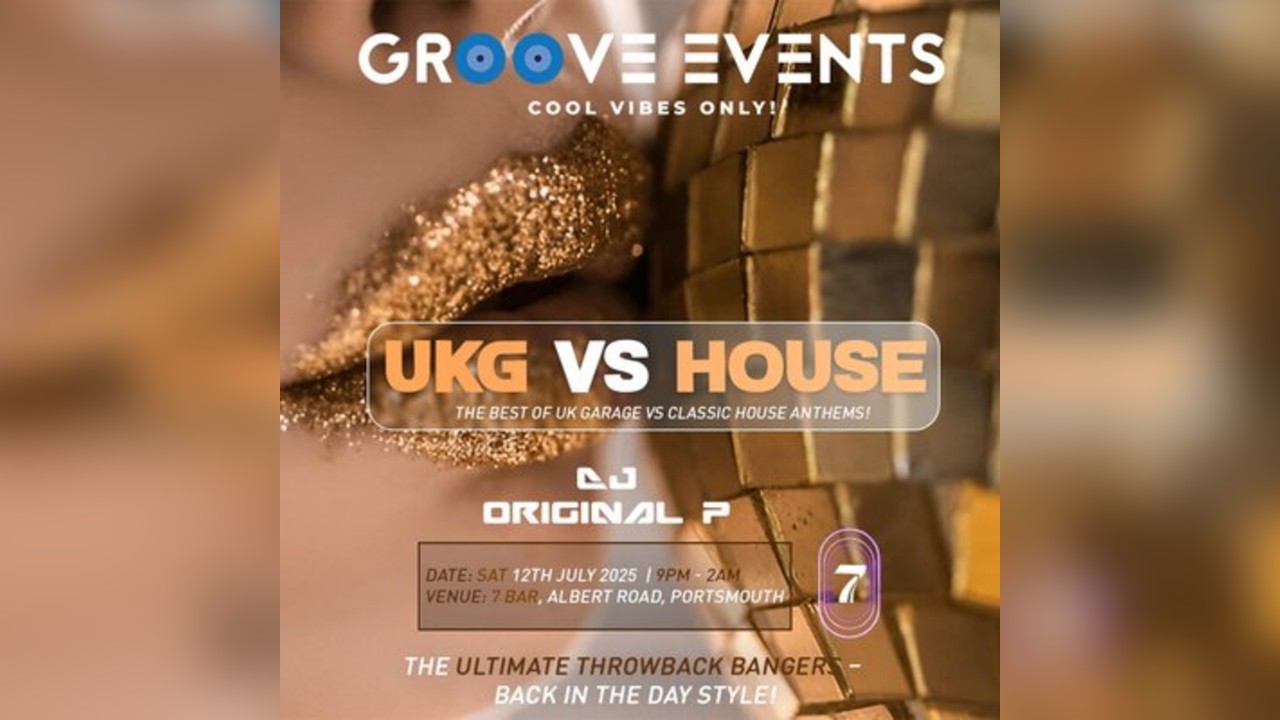 UKG vs House