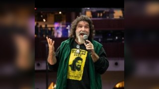 Mick Foley - 40 Years of Foley