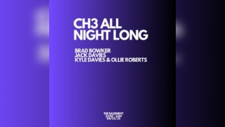 CH3 All Night Long