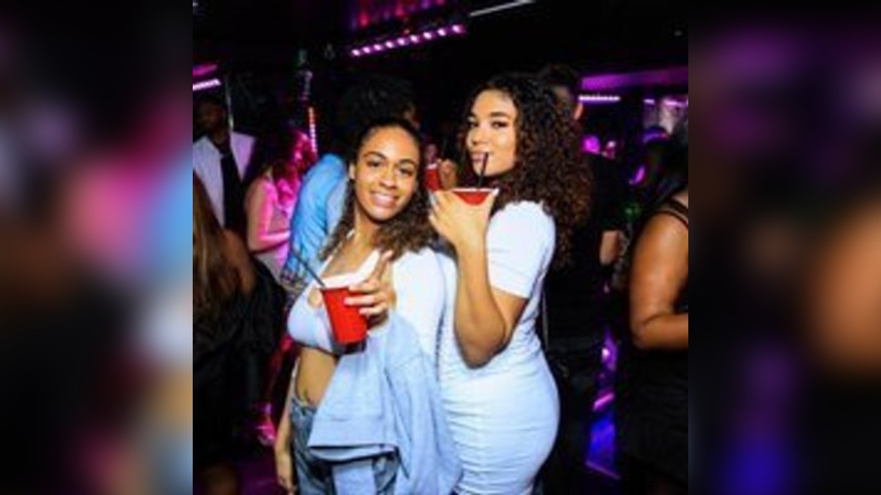 RNB SZN - Londons Biggest RnB Bank Holiday Party