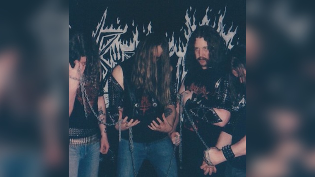 Abhorration