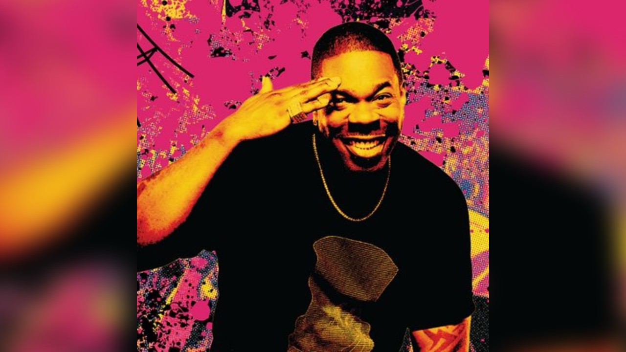 Busta Rhymes