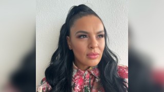 Michelle John: Live