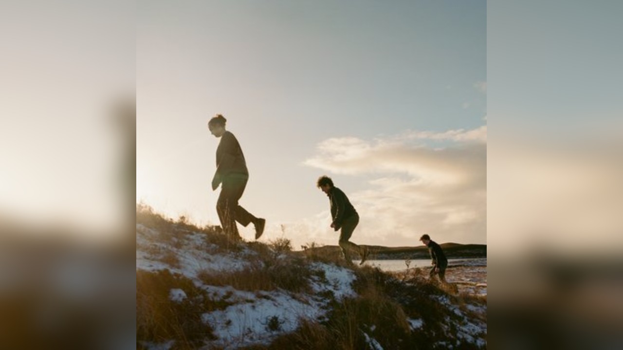 Fergus McCreadie