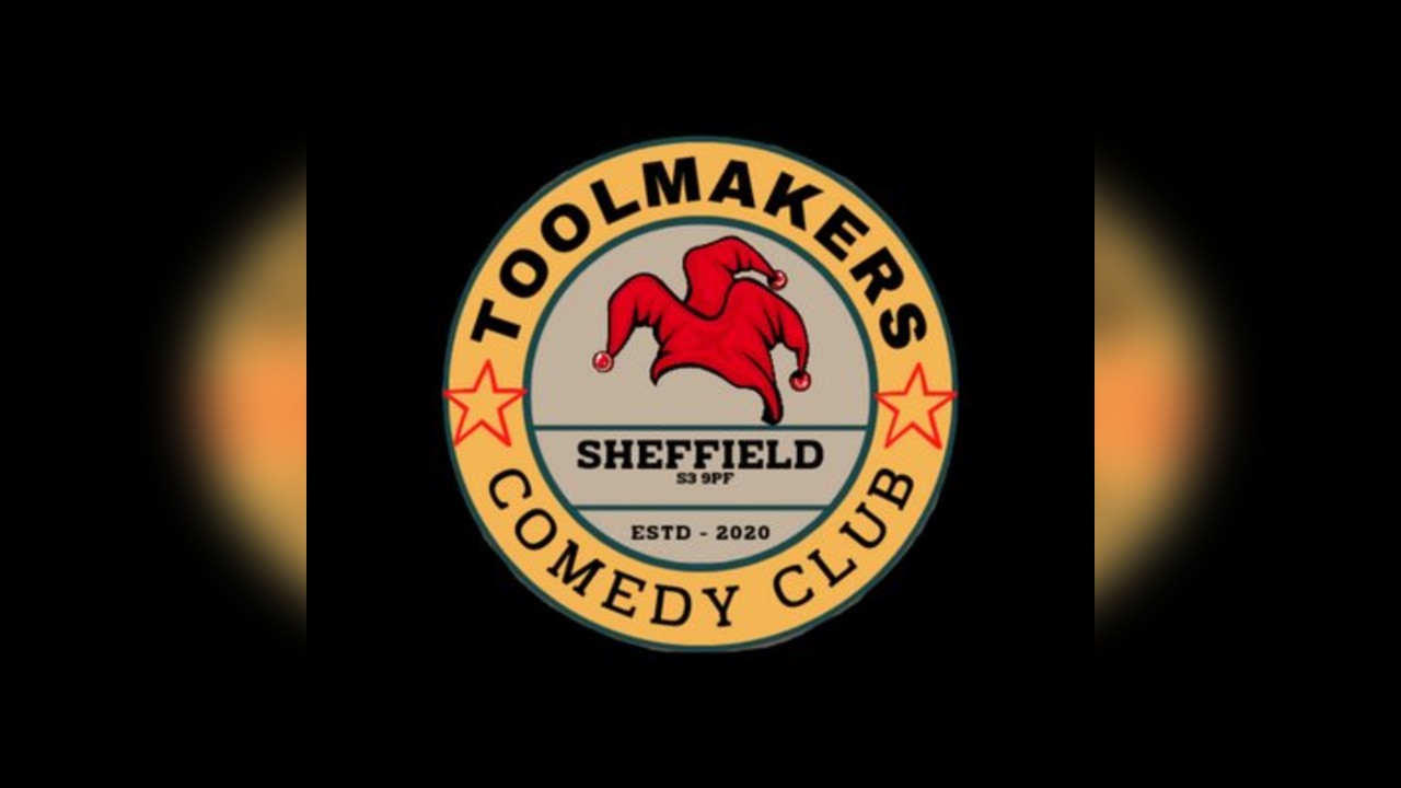 The Toolmakers Comedy Club