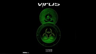 Virus Recordings - London