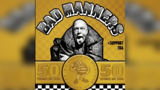 Bad Manners - 50th Anniversary