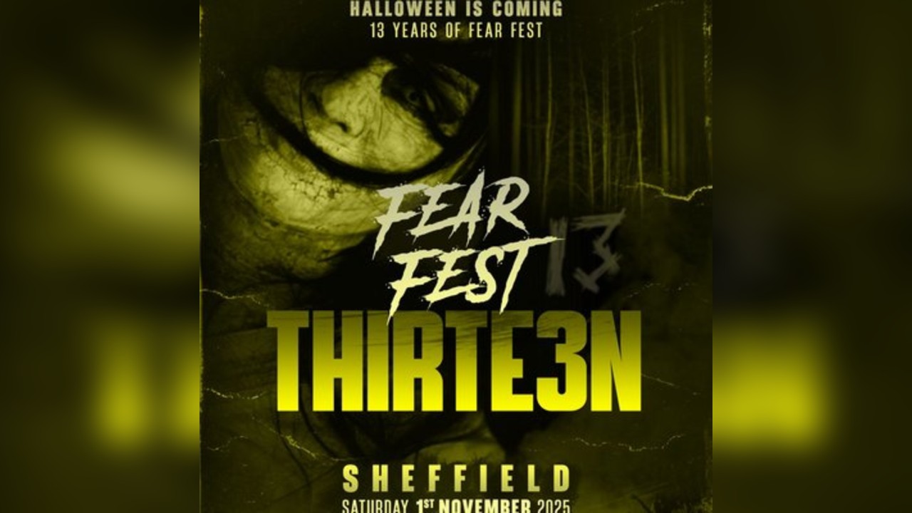 FearFest 2025