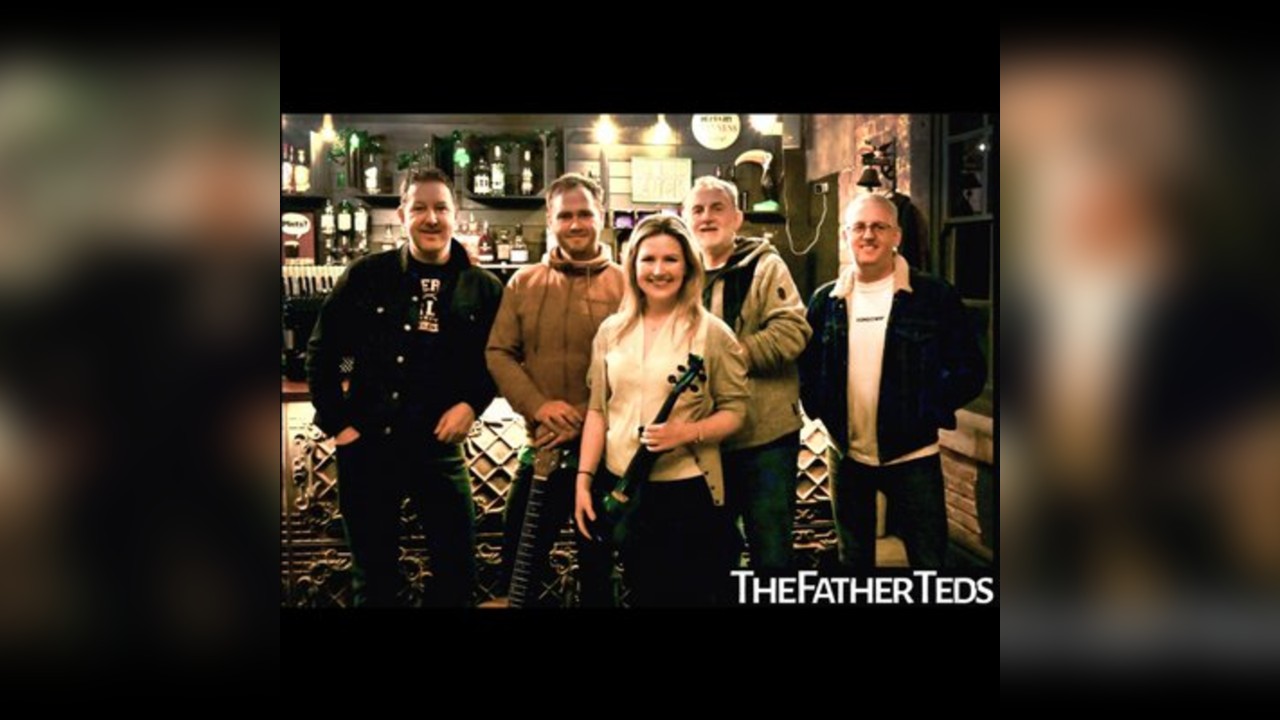 The Father Teds