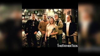 The Father Teds
