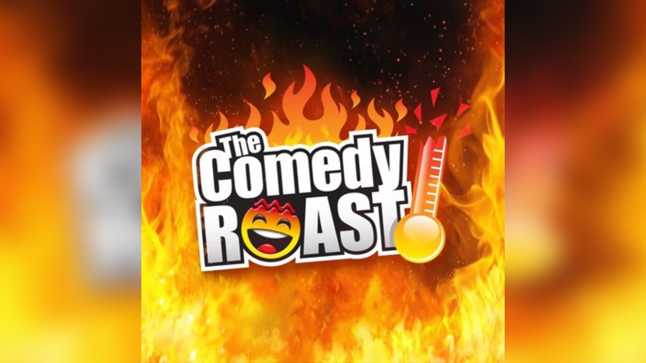 The Comedy Roast